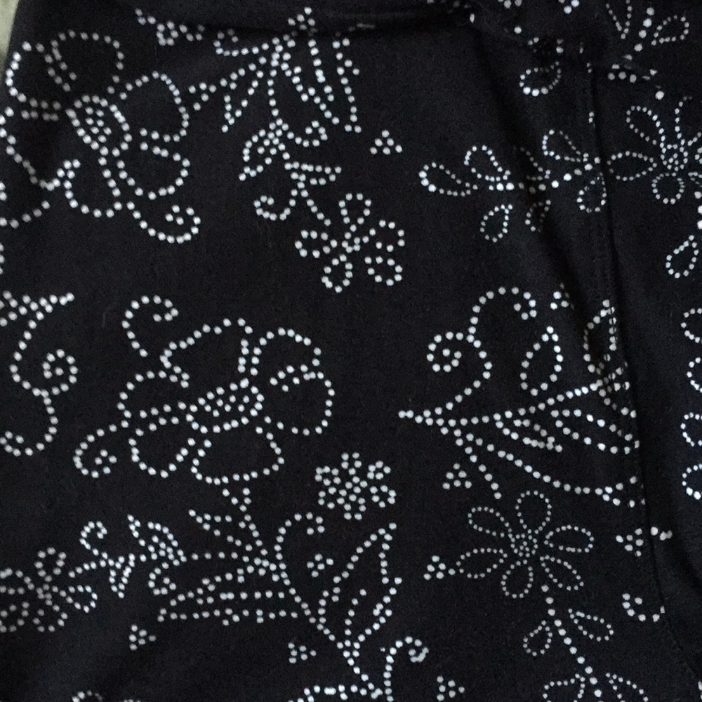 LulaRoe OS leggings 3/$35